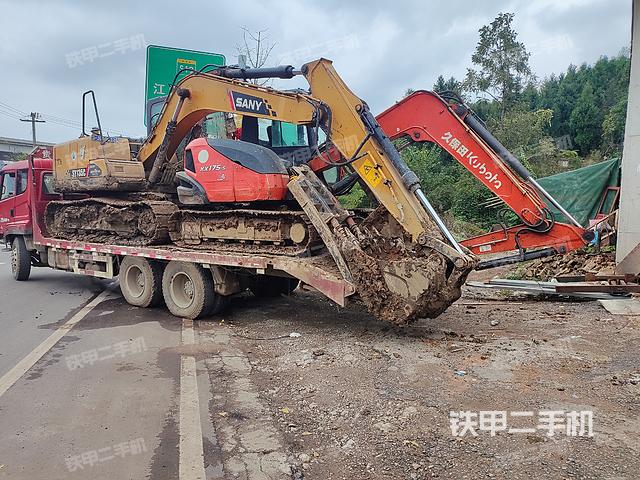 其他核心部件（设备外观及核心部件）