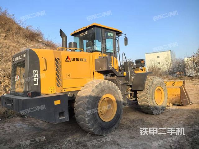 整機(jī)右后45°（整機(jī)外觀及大件）