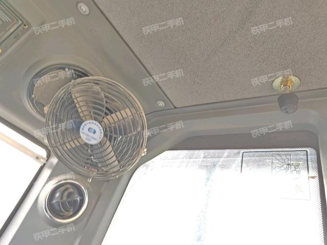 顯示屏?（駕駛室部分）