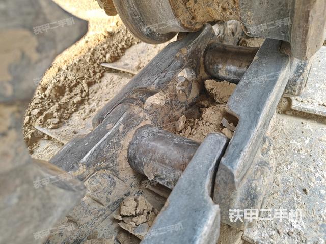 右托鏈輪+鏈筋(行走機(jī)構(gòu)) 右托鏈輪+鏈筋(行走機(jī)構(gòu))