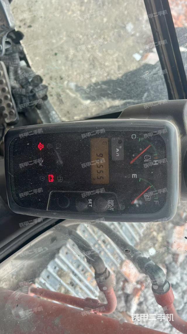 顯示屏?（駕駛室部分）