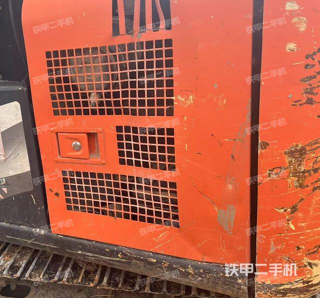 散熱器室（大件艙室）