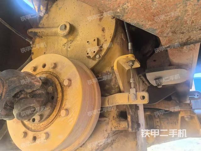 變速箱（整機(jī)外觀及大件）