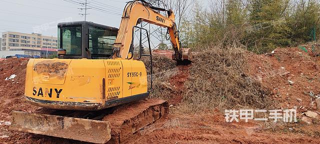 整機右后45°（整機外觀）