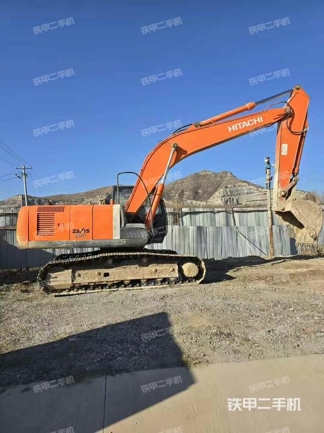 整機(jī)右后45°（整機(jī)外觀）