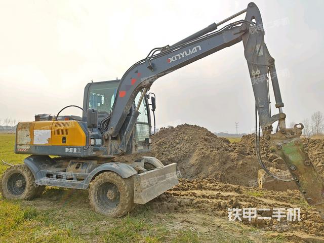 右前45（整機外觀）