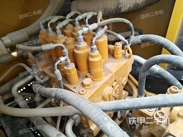分配閥(上車部件) 分配閥(上車部件)