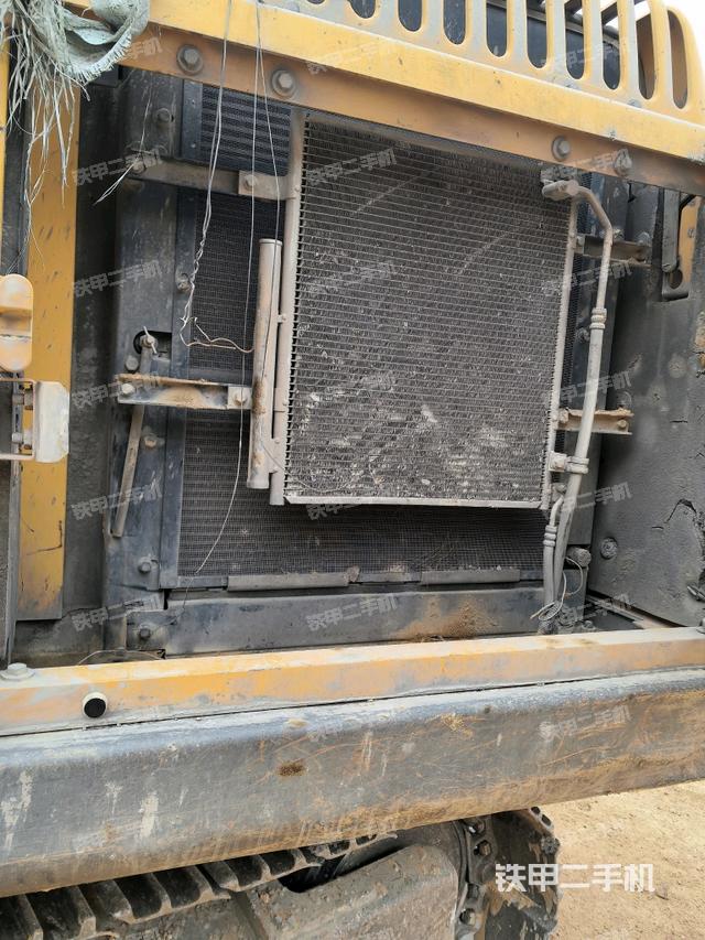 散熱器室（大件艙室）