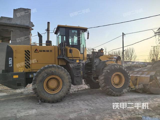 整機右后45°（整機外觀及大件）