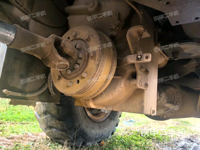 變速箱（液壓/傳動系統(tǒng)）