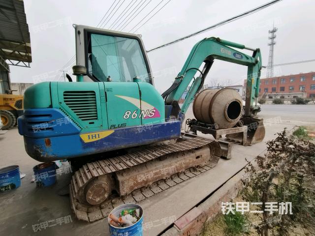 整機右后45°（整機外觀）