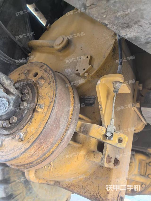 變速箱（整機外觀及大件）