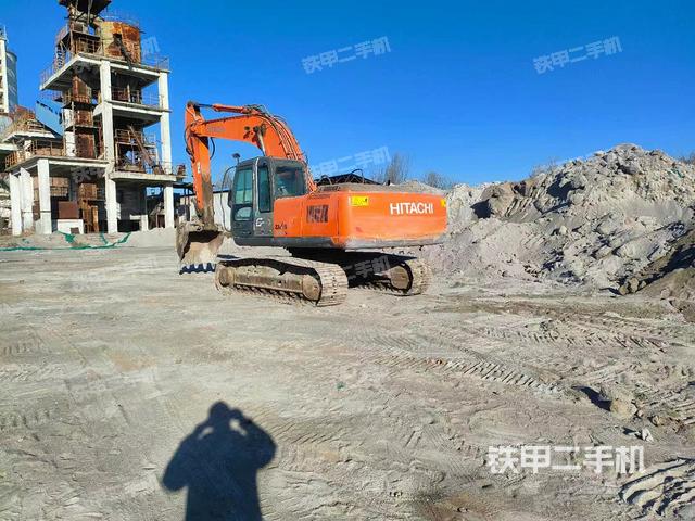 整机右后45°（整机外观）