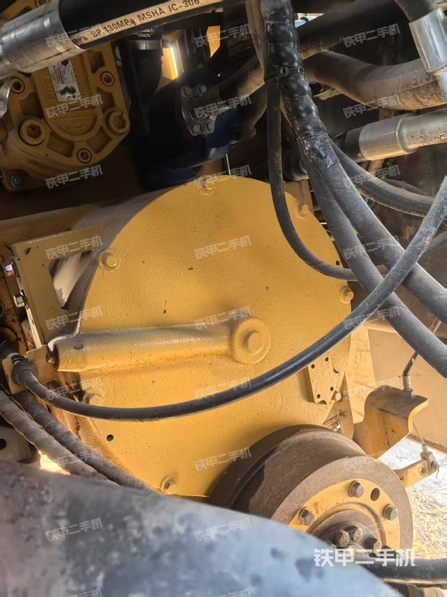 變速箱（整機(jī)外觀及大件）