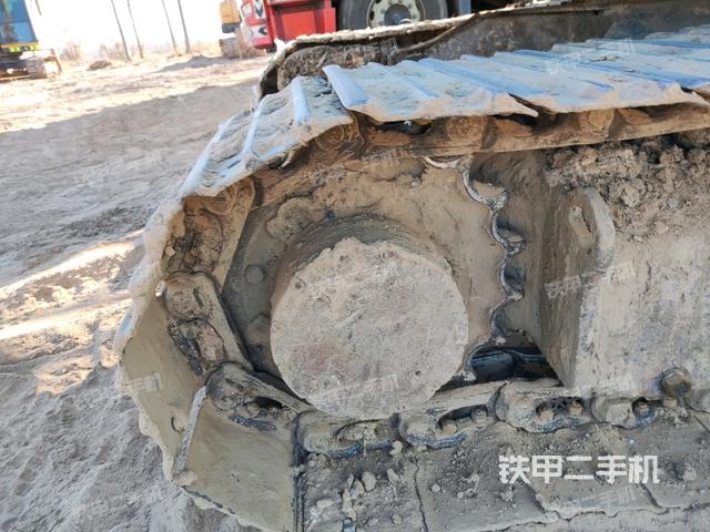 右驅(qū)動輪(行走機(jī)構(gòu)) 右驅(qū)動輪(行走機(jī)構(gòu))