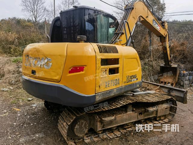 整機(jī)右后45°（整機(jī)外觀）