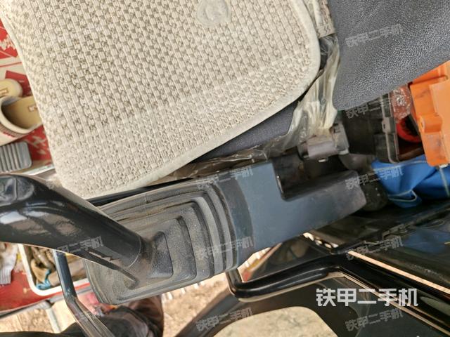 顯示屏?（駕駛室部分）