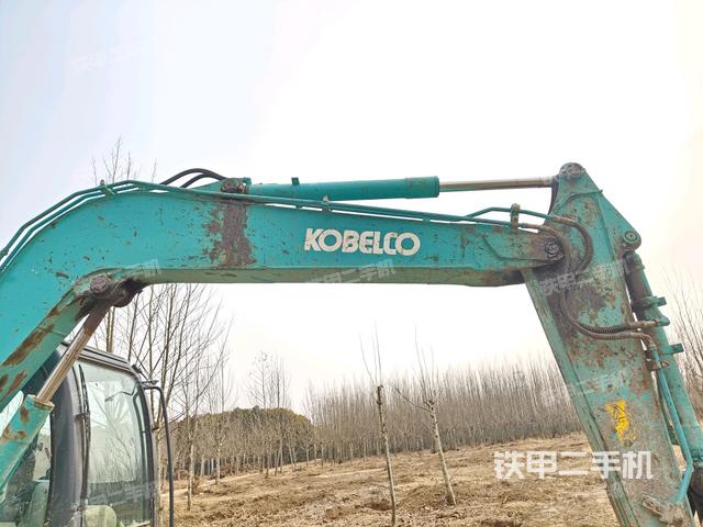 鏟斗45度（工作和回轉(zhuǎn)裝置）