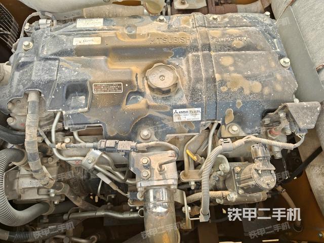 增壓器特寫(上車部件) 增壓器特寫(上車部件)