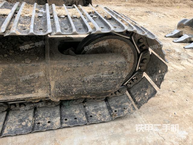 右托鏈輪+鏈筋(行走機(jī)構(gòu)) 右托鏈輪+鏈筋(行走機(jī)構(gòu))