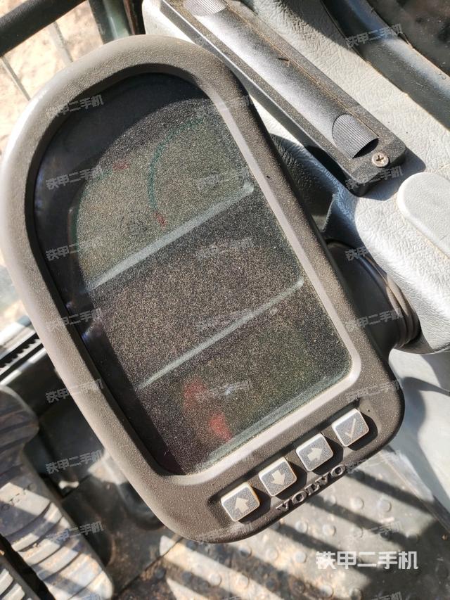 顯示屏?（駕駛室部分）