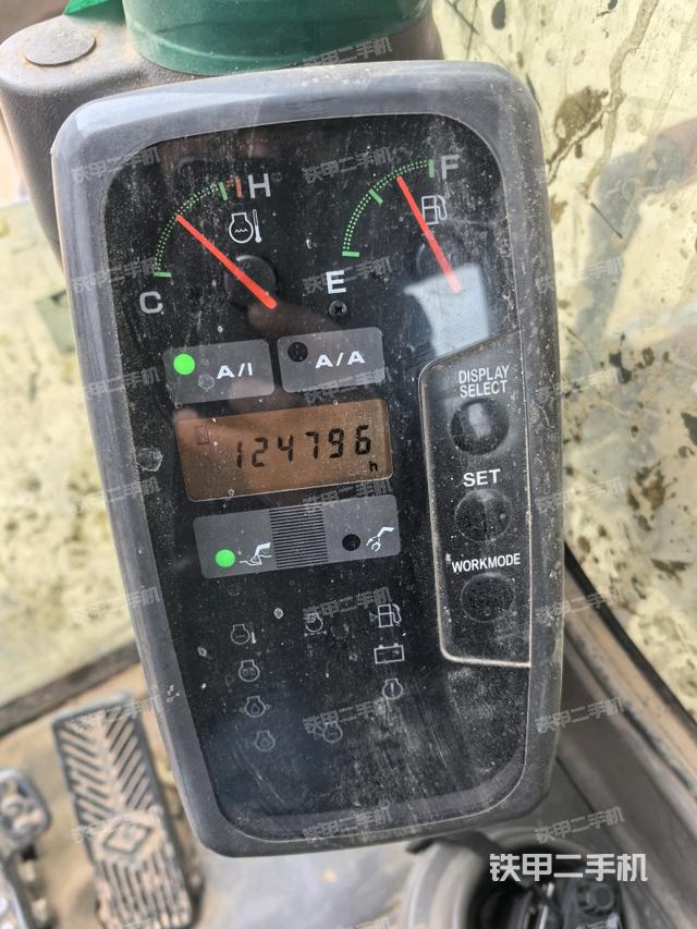 顯示屏?(駕駛室部分) 顯示屏?(駕駛室部分)