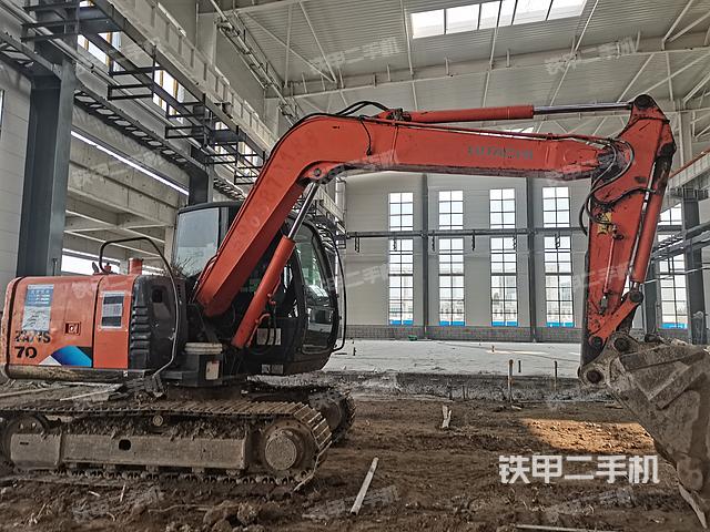 整機右后45°（整機外觀）