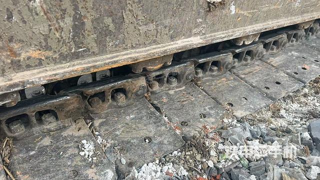 右托鏈輪+鏈筋（行走機構(gòu)）