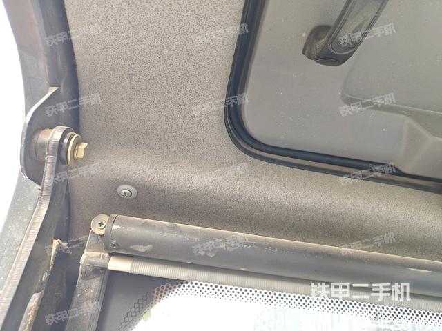 小時表（駕駛室部分）