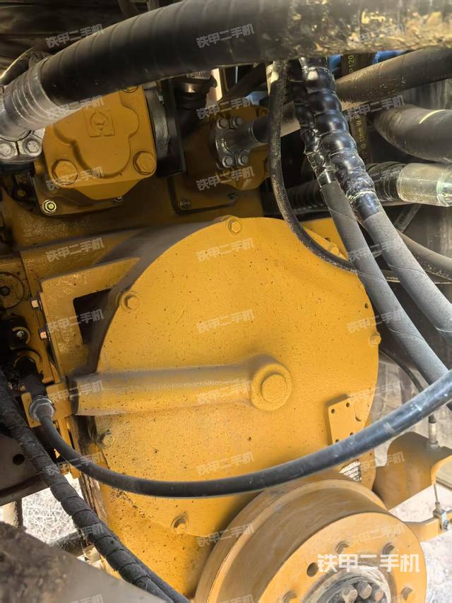 變速箱（整機(jī)外觀及大件）