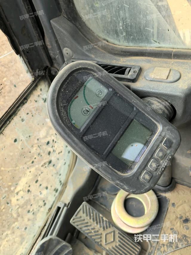 顯示屏?（駕駛室部分）