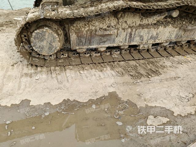 左導(dǎo)向輪（行走機構(gòu)）