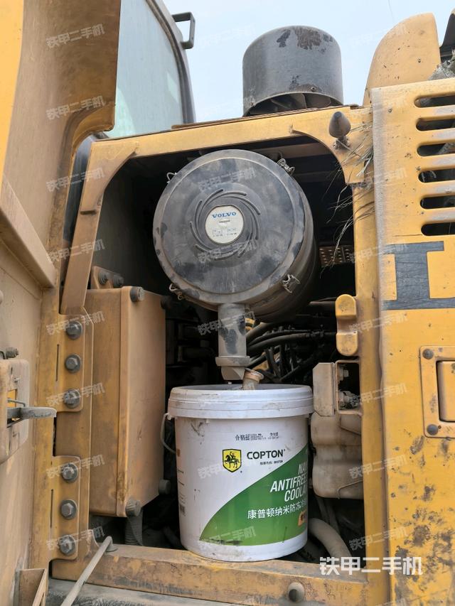 空濾倉(cāng)整體（大件艙室）