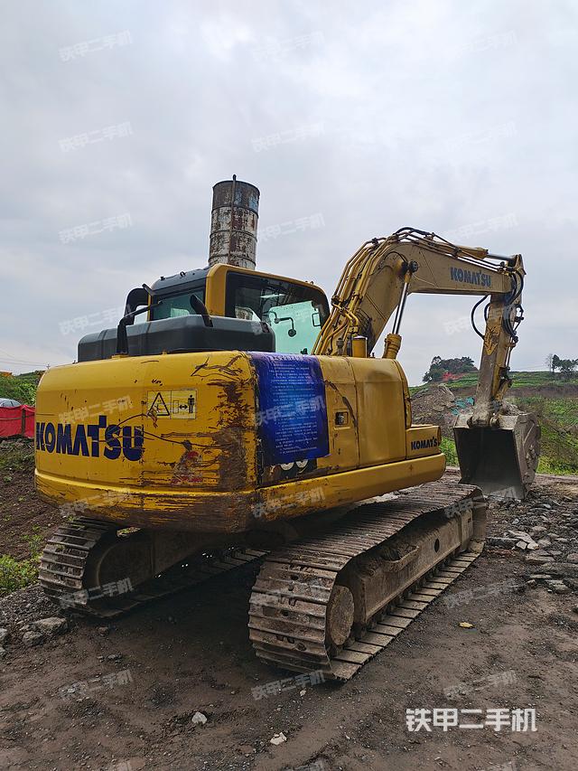 整机右后45°（整机外观）