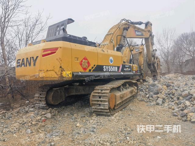 整機右后45°（整機外觀）