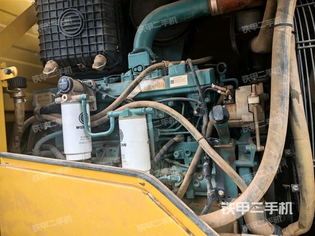 發(fā)動機側面1（動力系統(tǒng)）