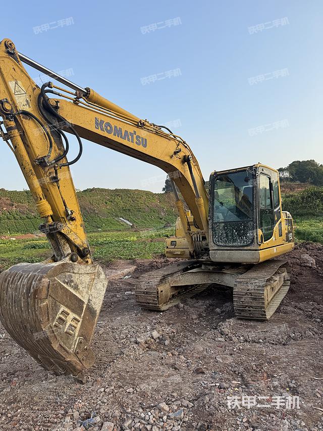 整机右后45°（整机外观）