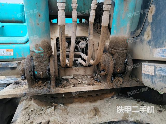 铲斗45度（工作和回转装置）