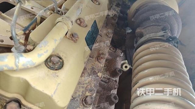 其他核心部件（设备外观及核心部件）