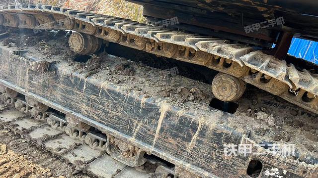 右托鏈輪+鏈筋（行走機(jī)構(gòu)）