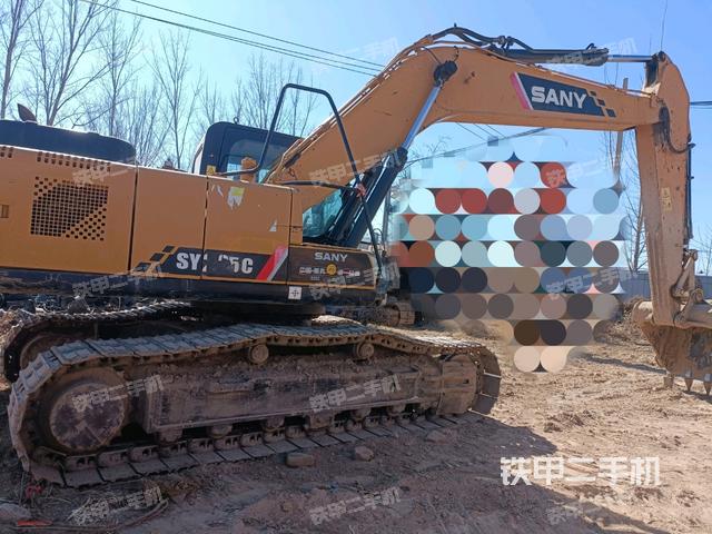 整機(jī)右后45°（整機(jī)外觀(guān)）