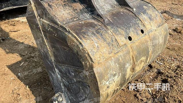 鏟斗45度（工作和回轉(zhuǎn)裝置）