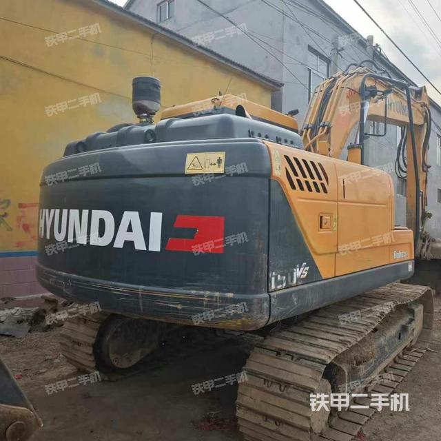 整機右后45°（整機外觀）