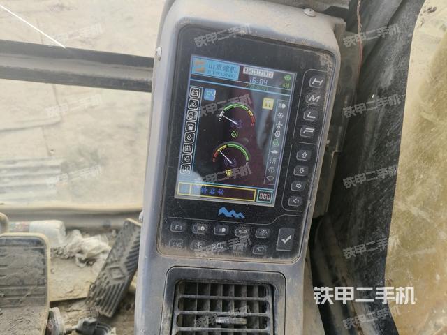 顯示屏?(駕駛室部分) 顯示屏?(駕駛室部分)