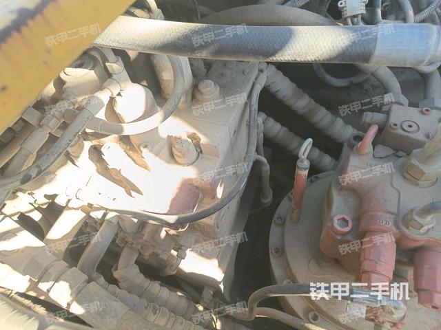 分配閥(上車部件) 分配閥(上車部件)