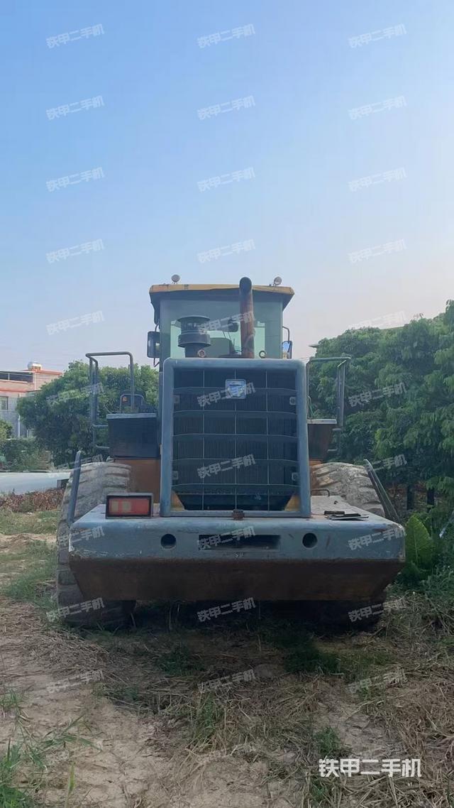 整機(jī)右后45°（整機(jī)外觀及大件）