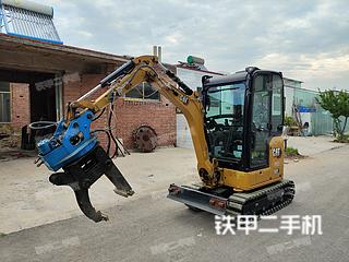 唐山市出售 卡特彼勒 302 挖掘机