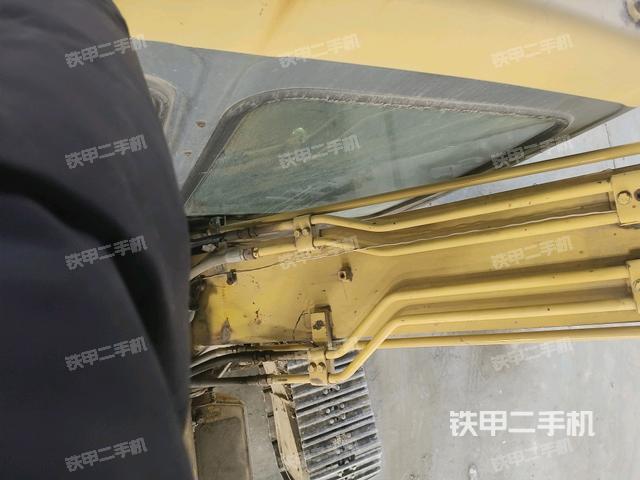 鏟斗45度(工作和回轉(zhuǎn)裝置) 鏟斗45度(工作和回轉(zhuǎn)裝置)