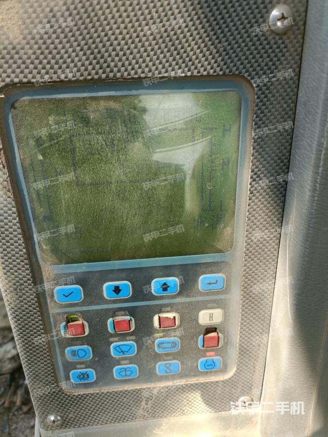 顯示屏?(駕駛室部分) 顯示屏?(駕駛室部分)