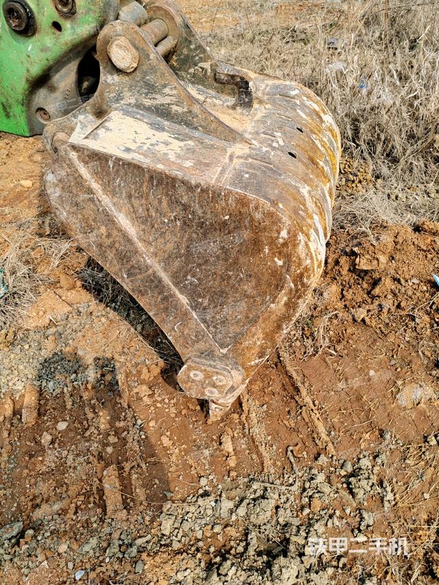 鏟斗45度（工作和回轉裝置）